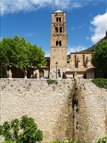 Moustiers-Ste-Marie